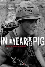 Poster for In the Year of the Pig