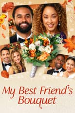 Poster for My Best Friend's Bouquet