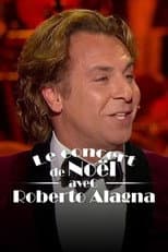 Poster for Le concert de Noël avec Roberto Alagna et l'orchestre philharmonique de Monte-Carlo