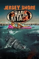 Poster for Jersey Shore Shark Attack