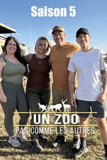 Poster for Season 5