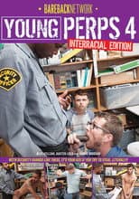 Poster for Young Perps 4: Interracial Edition