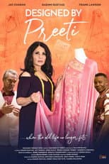 Poster for Designed by Preeti