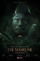 Poster for The Mask One: Faceless