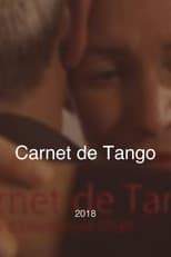 Poster for Carnet de Tango