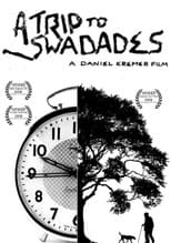 Poster for A Trip to Swadades