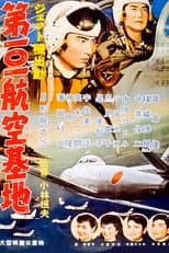 Poster for Jet Air Base 101
