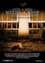 Poster for Even a Bird Needs a Nest