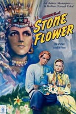Poster for The Stone Flower
