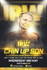 Poster for IPW:UK Chin Up Son
