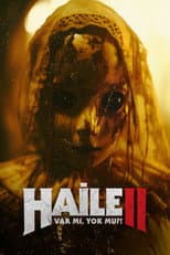 Poster for Haile II: Is There or Not?!
