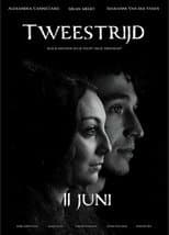 Poster for Tweestrijd