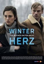 Poster for Winterherz: Tod in einer kalten Nacht