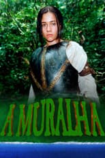 Poster for A Muralha