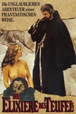 Poster for Die Elixiere des Teufels