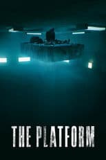 Poster for The Platform
