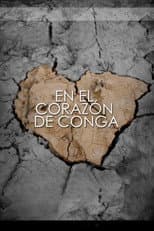 Poster for En el Corazón de Conga