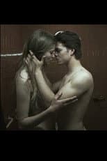 Poster for The Kiss
