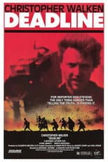 Poster for Deadline