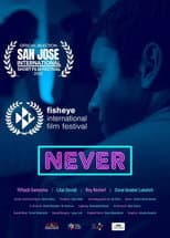 Poster for Never