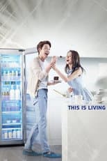 Poster for This Is Living
