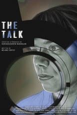 Poster for The Talk