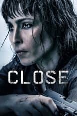 Poster for Close