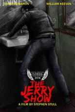 Poster for The Jerry Show