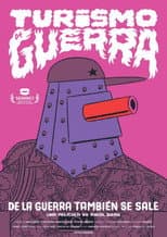 Poster for Turismo de guerra