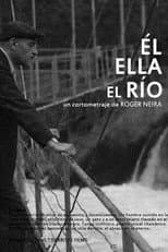 Poster for …Él, ella, el río