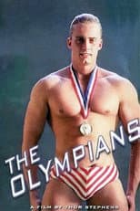 Poster for The Olympians