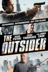 Poster for The Outsider