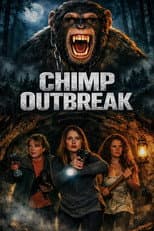 Poster for Chimp Outbreak