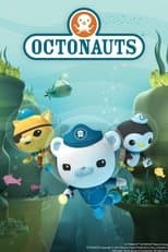 Poster for Octonauts
