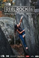 Poster for Reel Rock 16