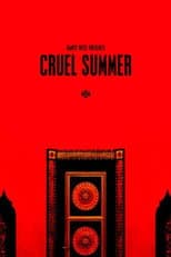 Poster for Cruel Summer