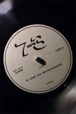 Poster for MPB 73 – O Ano Da Reinvenção