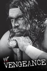 Poster for WWE Vengeance 2001