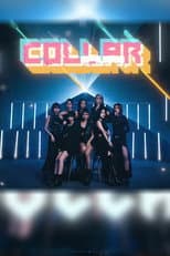 Poster for We Are COLLAR