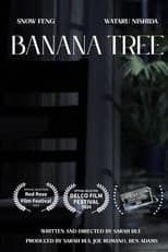 Poster for Banana Tree