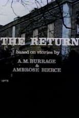 Poster for The Return