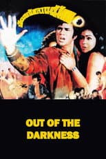 Poster for Out of the Darkness