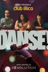 Poster for Danse!