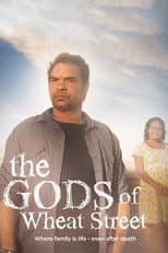 Poster for The Gods of Wheat Street