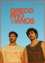 Poster for Greco-Romans