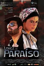 Poster for Far From Paradise