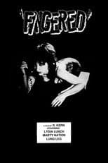 Poster for Fingered