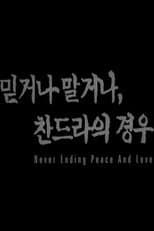 Poster for Never Ending Peace and Love