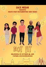 Poster for Not Fit