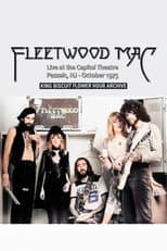 Poster for Fleetwood Mac - Live at the Capitol Center